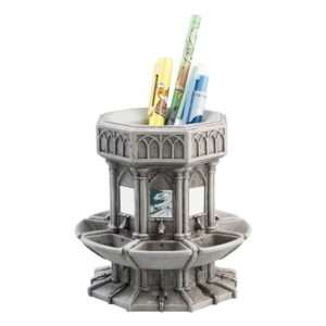 Harry Potter Pencil Holder Incl. Stationary Set Grupo Erik