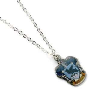 Harry Potter Pendant & Collana Corvonero (silver Plated) Carat Shop, The