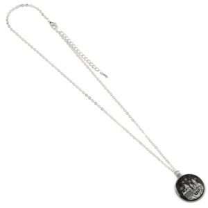 Harry Potter Pendant & Collana Hogwarts Castle Carat Shop, The
