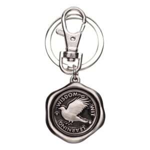 Harry Potter Pewter-portachiavi Corvonero Con Figure Int.