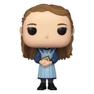 Harry Potter Pop! Movies Vinile Figura Ariana Silente 9 Cm Funko