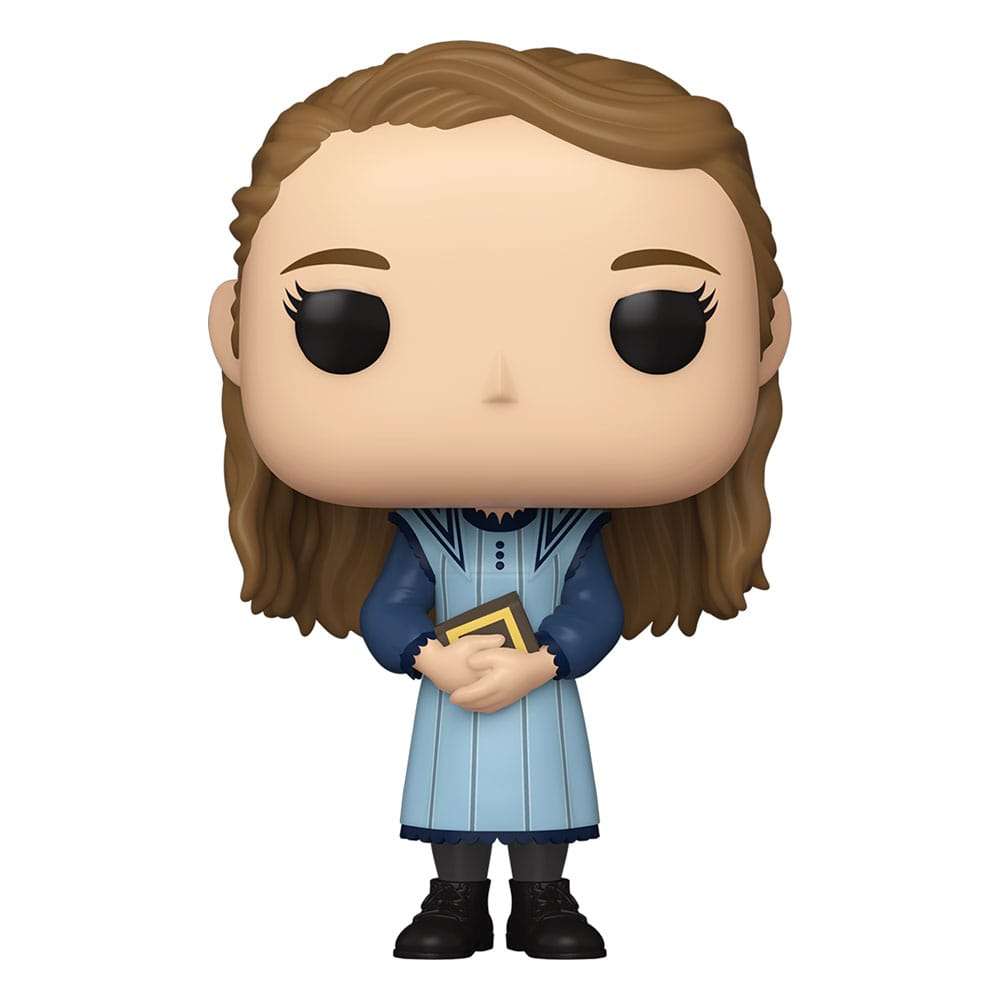 Harry Potter Pop! Movies Vinile Figura Ariana Silente 9 Cm Funko