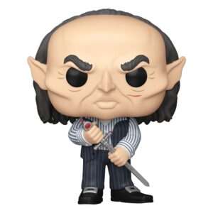 Harry Potter Pop! Movies Vinile Figura Griphook 9 Cm Funko