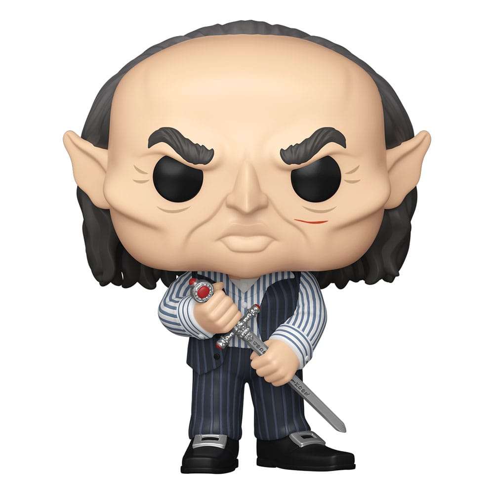 Harry Potter Pop! Movies Vinile Figura Griphook 9 Cm Funko