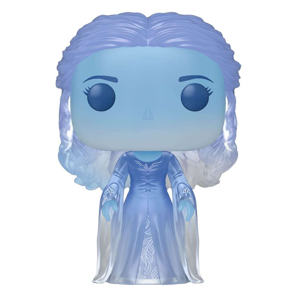 Harry Potter Pop! Movies Vinile Figura Helena Corvonero (glow) 9 Cm Funko