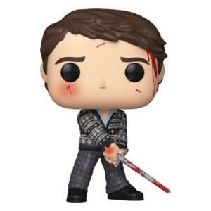 Harry Potter Pop! Movies Vinile Figura Neville Paciock Con Sword Of Grifondoro 9 Cm Funko
