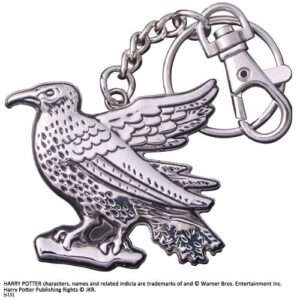 Harry Potter Portachiavi Corvonero 7 Cm Noble Collection