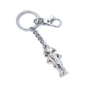 Harry Potter Portachiavi Elfo Dobby 5 cm The Carat Shop