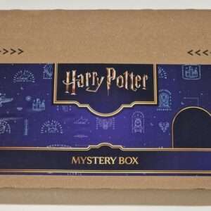 Harry Potter Regalo Set Thumbs Up