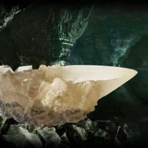 Harry Potter Replica Coppa Di Cristallo 18 Cm Noble Collection