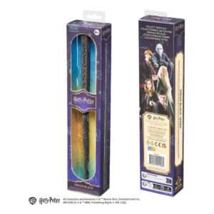 Harry Potter Role Play Wand Sirius Black 30 Cm Noble Collection