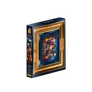 Harry Potter Scatola Anniversario 21 Carte Collezionabili 2001-2021 Panini