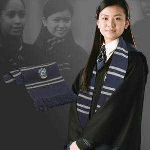 Harry Potter Sciarpa Corvonero 190 Cm Ufficiale Cinereplicas