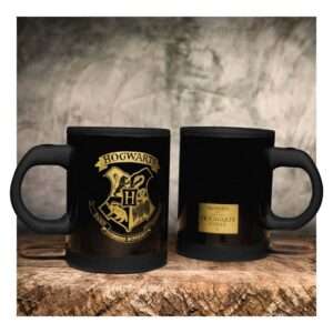 Harry Potter Self Stir Tazza Tazza Bs Studio