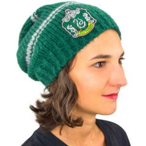 Harry Potter Serpeverde Berretto Cinereplicas