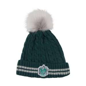 Harry Potter Serpeverde Pompom Berretto Berretto Cinereplicas