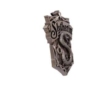 Harry Potter Serpeverde Wall Plaque Placca Da Muro Nemesis Now