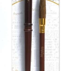Harry Potter Set Cancelleria 2 Penne Bacchetta e Scopa Pyramid International