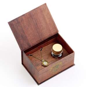 Harry Potter Set Orecchini + Collana The Carat Shop