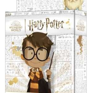 Harry Potter - Similo Gioco da Tavolo 7+ (ITA) - Ghenos Games