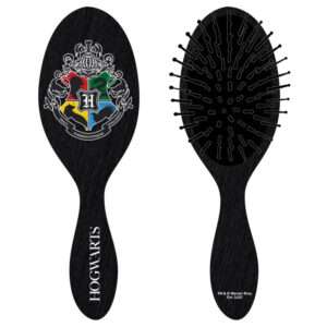 Harry Potter Spazzola Per Capelli Con Stemma Hogwarts Cerdà