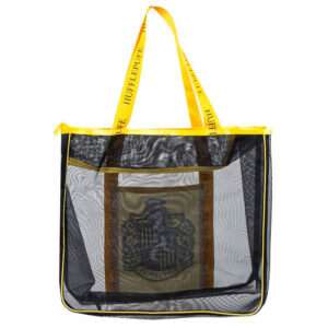 Harry Potter Tassorosso Premium Borsa Da Spiaggia Cerdà