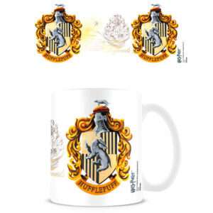 Harry Potter Tassorosso Tazza Pyramid