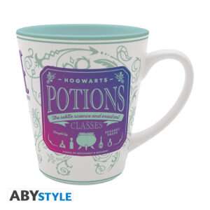Harry Potter - Tazza Amortentia - 250 Ml  - Abystyle