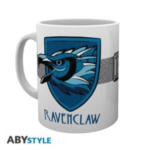 Harry Potter - Tazza - 320 Ml - Stand Together Corvonero -subli Box