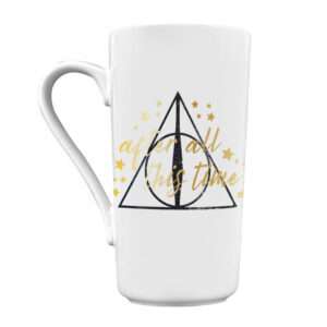 Harry Potter Tazza 470ml Pyramid
