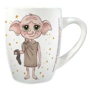 Harry Potter Tazza & Calzini Set Dobby Pyramid International