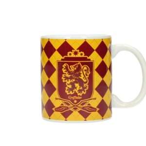 Harry Potter Tazza Grifondoro Sd Toys