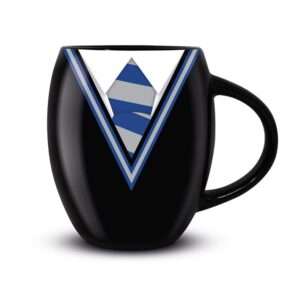 Harry Potter Tazza Ovale Corvonero Uniforme Pyramid International