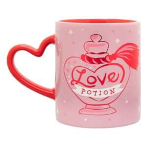 Harry Potter Tazza Premium Ver. Pozione D'amore Grupo Erik