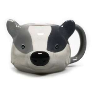 Harry Potter Tazza Tassorosso 3d - Tasso Half Moon Bay
