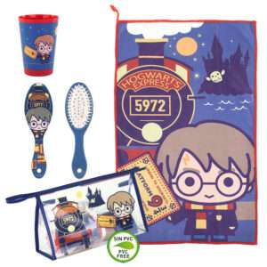 Harry Potter Vanity Case Cerdà