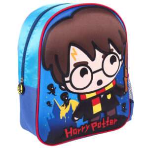 Harry Potter Zaino 3D 31cm Cerdà
