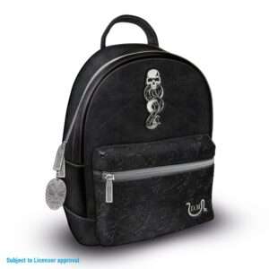 Harry Potter Zaino Dark Arts Pyramid International