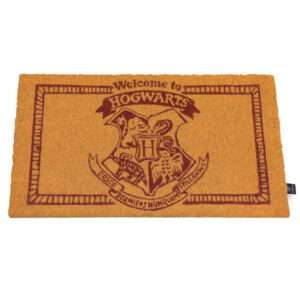 Harry Potter Zerbino "Welcome To Hogwarts" 43 x 72 Cm Sd Toys