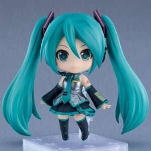 HATSUNE MIKU 3.0 NENDOROID Mini Figura Goodsmile Fr