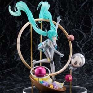 Hatsune Miku: Miku Con Te 2024 1/7  Statua 29 cm - Furyu