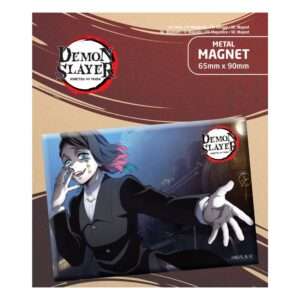 Hatsune Miku Fridge Magnet Enmu POPbuddies