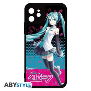 Hatsune Miku - Iphone 12 Case - Music