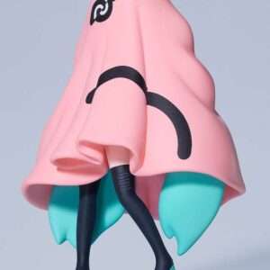 HATSUNE MIKU X FACE ARTIST COLLABORA FIG Figura Goodsmile Fr