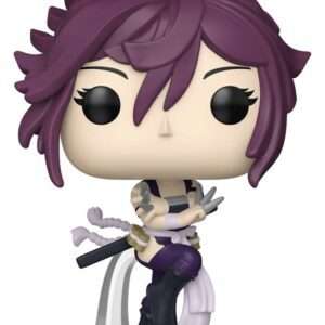 Hell's Paradise: Jigokuraku Pop! Animation Vinile Figura Yuzuriha 9 Cm Funko