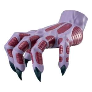 Hell Teacher: Jigoku Sensei Nube Noodle Stopper Pvc Statua Demon´s Hand 9 Cm Furyu