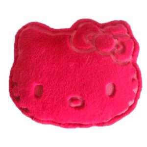 Hello Kitty 3d Cuscino Sanrio