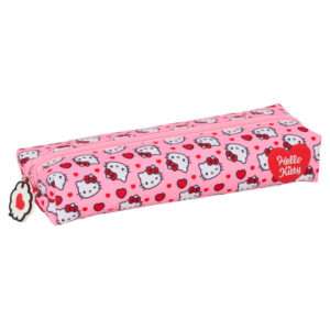 Hello Kitty Astuccio Safta