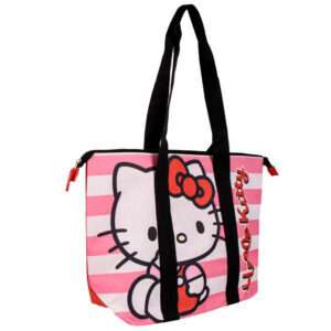 Hello Kitty Borsa Da Spiaggia Cerdà