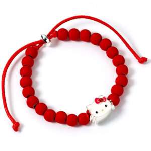 Hello Kitty Braccialetto The Carat Shop